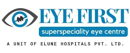 Eye First Superspeciality Eye Care